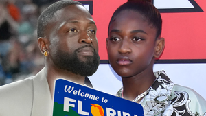 Dwyane Wade Says He Moved Family Out Of FL Over LGBTQ Policies