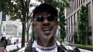 Eric Bellinger