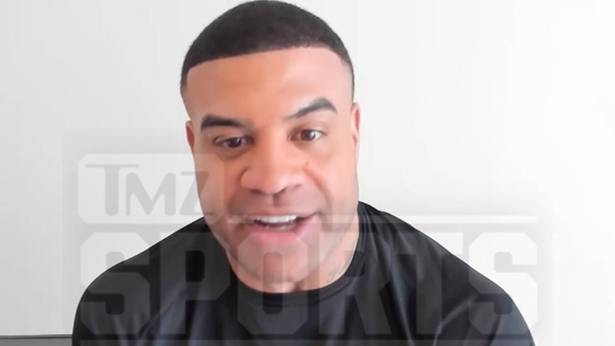 Shawne Merriman Thrilled Over Chargers’ Jim Harbaugh Hire, ‘Match Made In Heaven’