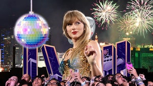 Taylor Swift Effect Continues With Swiftie-Themed Super Bowl Party