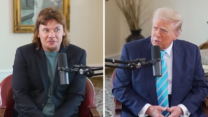 Donald Trump Gets A Crash Course In Cocaine, Hilarious Video