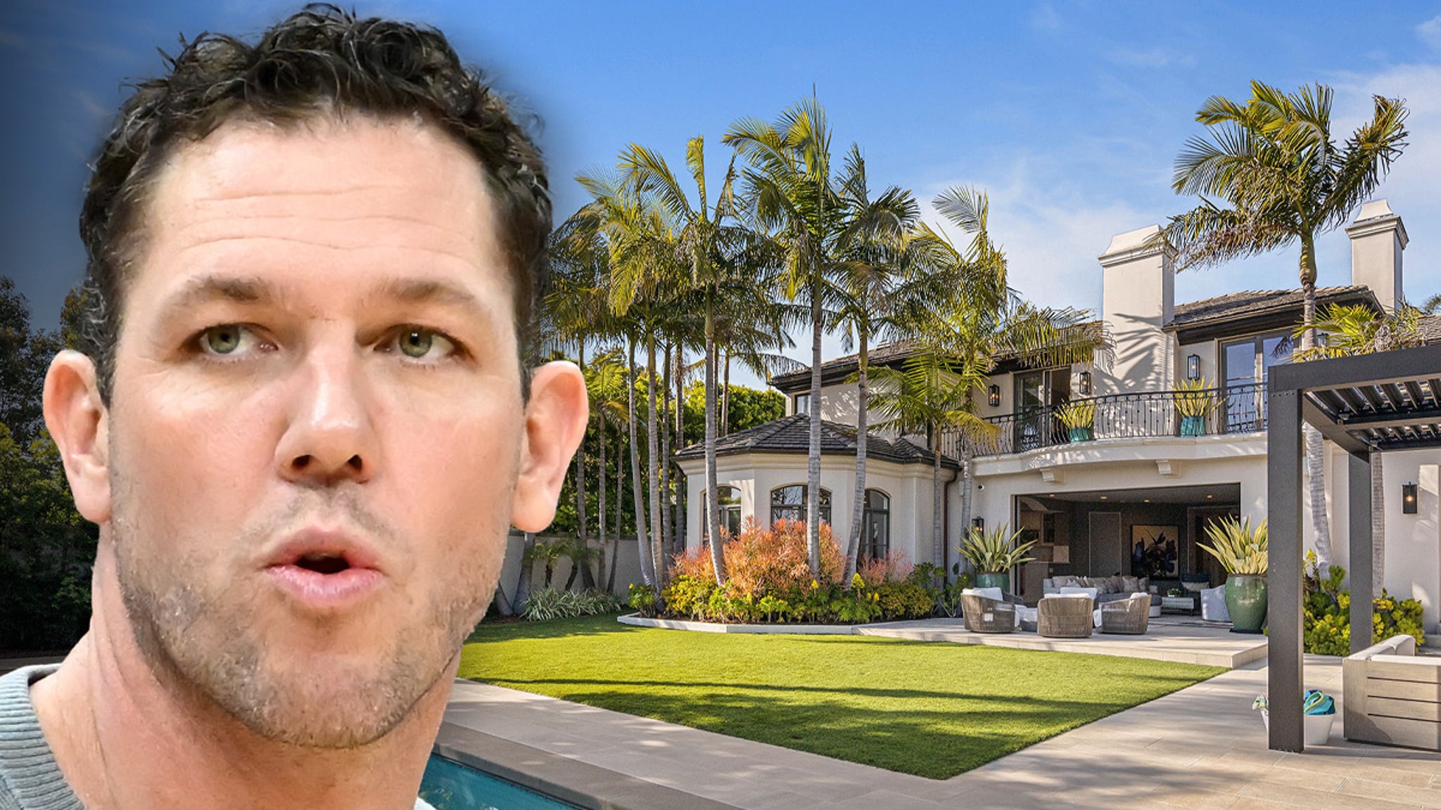 Luke Walton Sells Manhattan Beach Home for a Staggering .3M