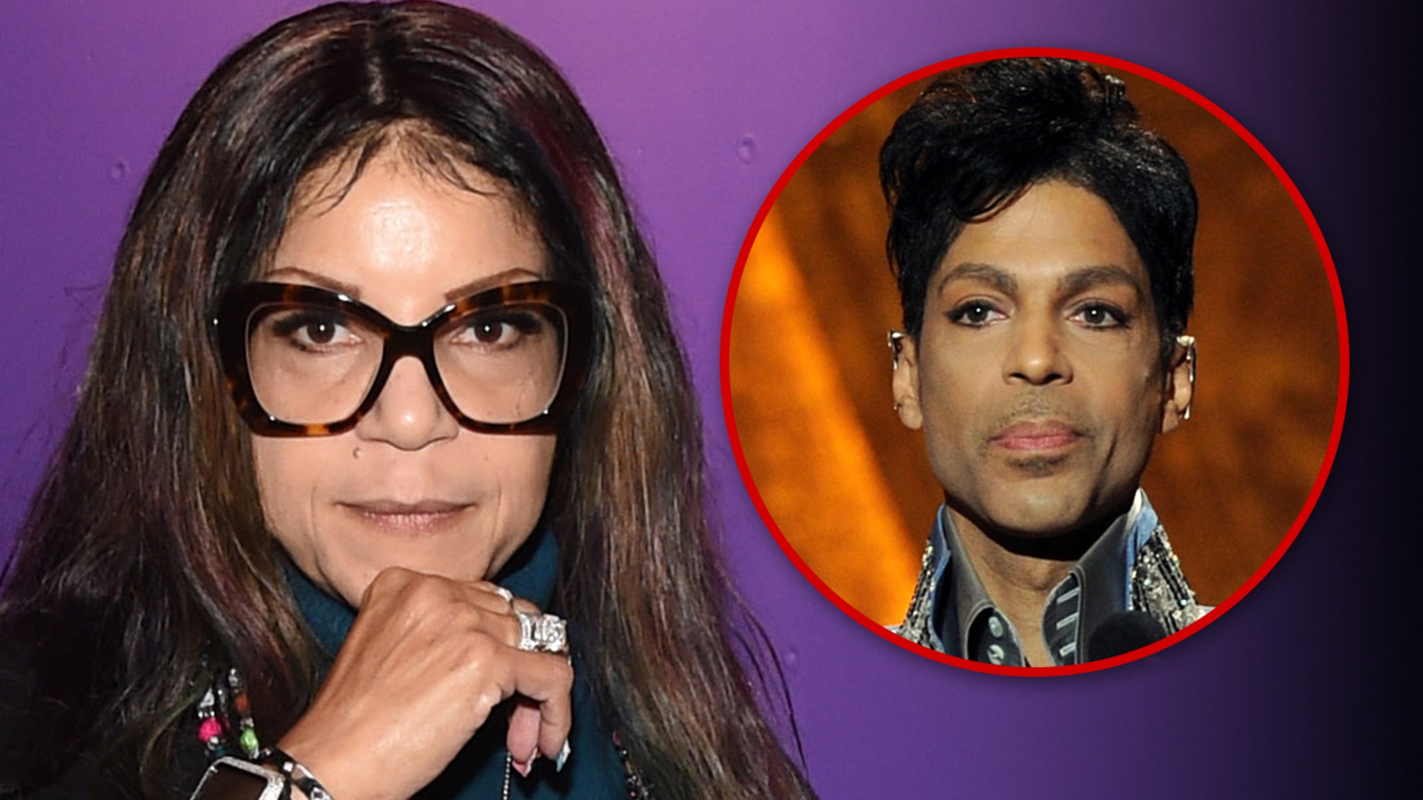 Prince’s Sister Tyka Nelson Cause of Death Revealed, Cardiac Arrest