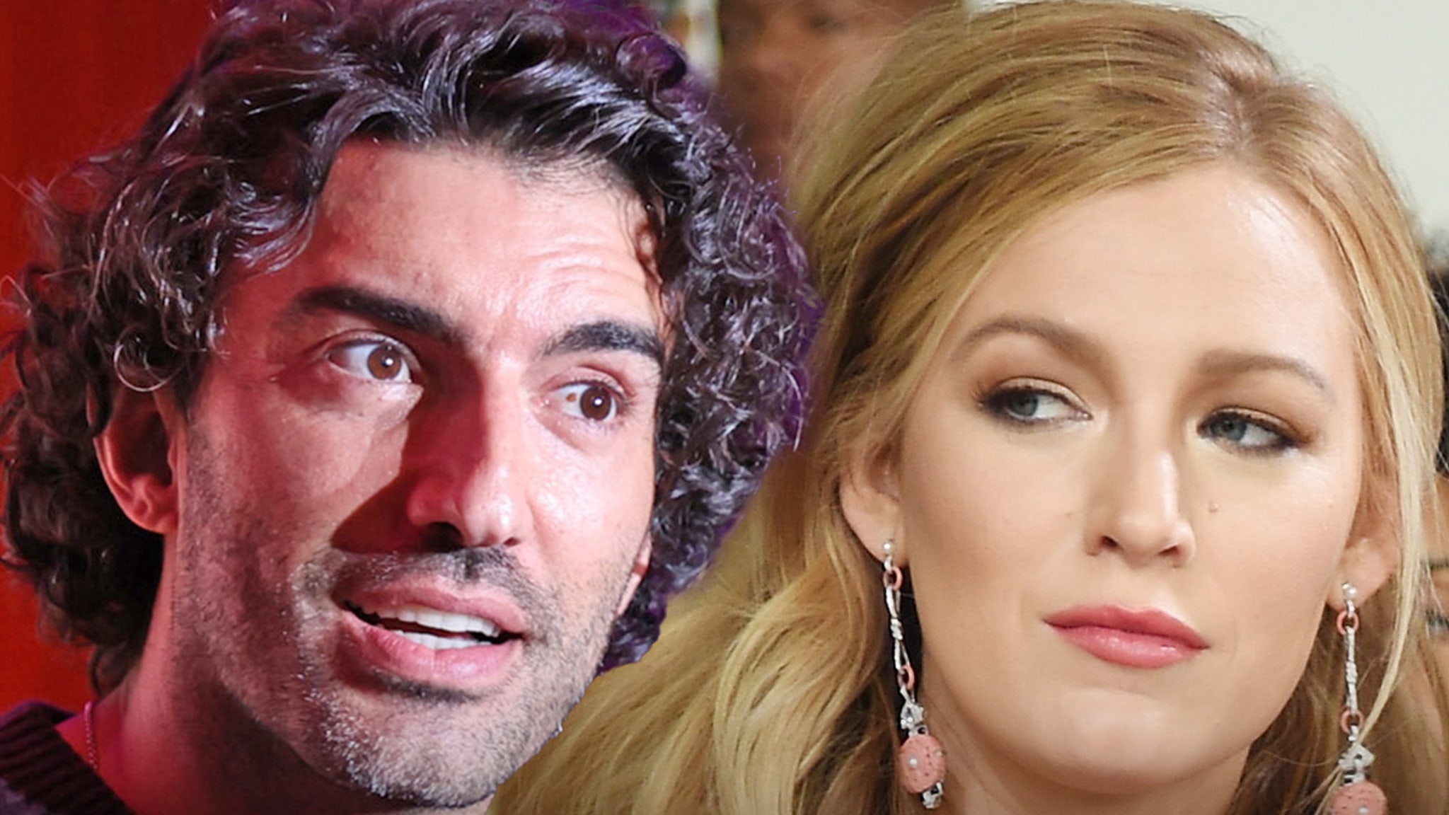 Justin Baldoni Says Blake Lively Wants Protective Order Because Her Image is Tarnished