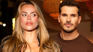 Gleb Savchenko and brooks nader getty 1