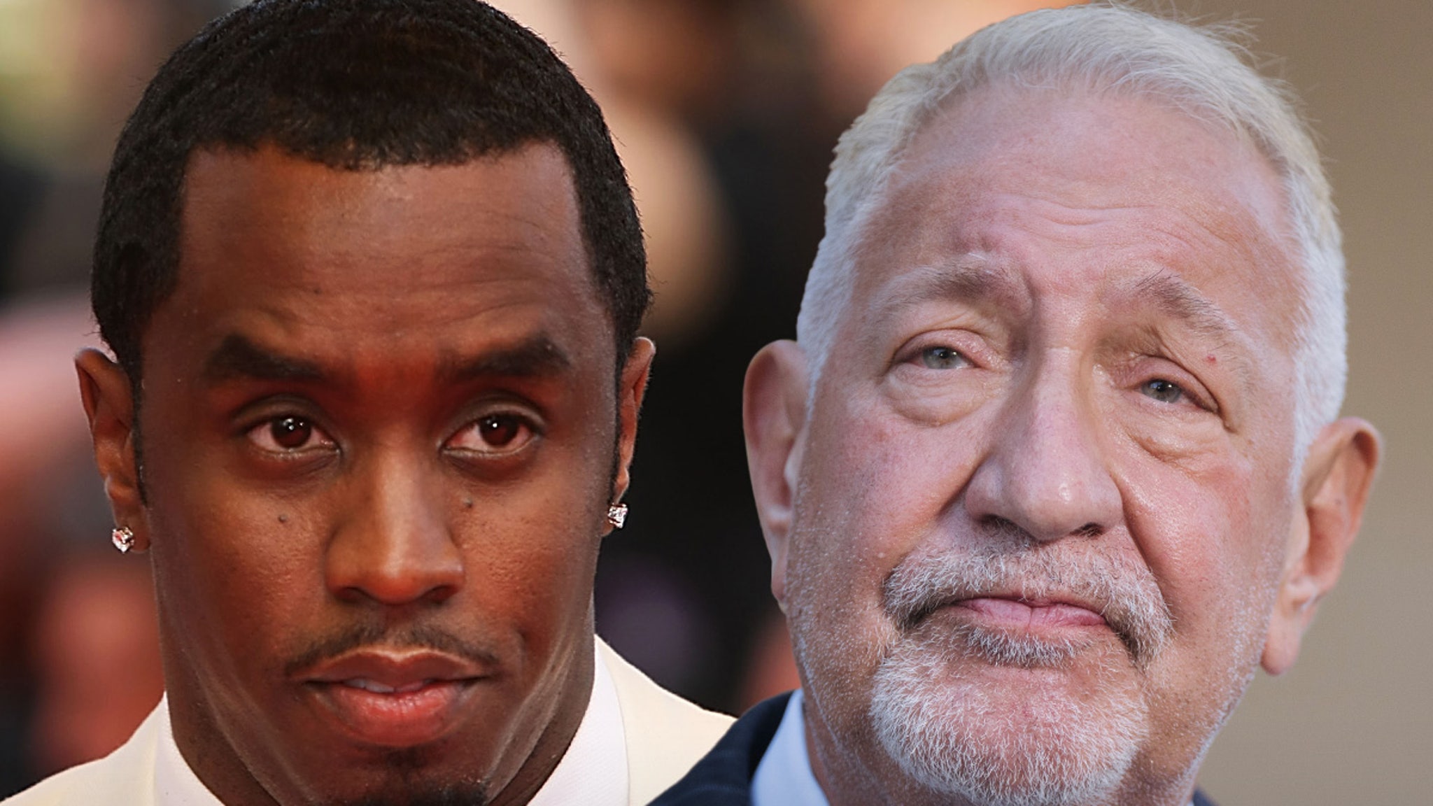 Diddy Trial Judge Warns Mark Geragos, Says I'll Be Watching '2 Angry Men'