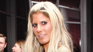 Sara Burack main shutterstock