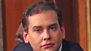 george santos main getty