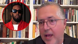 Marc Agnifilo, Diddy