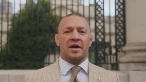 Conor McGregor