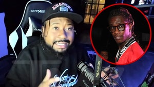 DJ Akademiks
