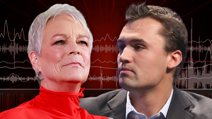 jamie-lee-curtis-charlie-kirk-audio-art-desktop-1