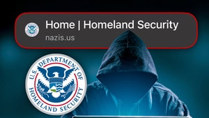 dhs nazi website main getty 2