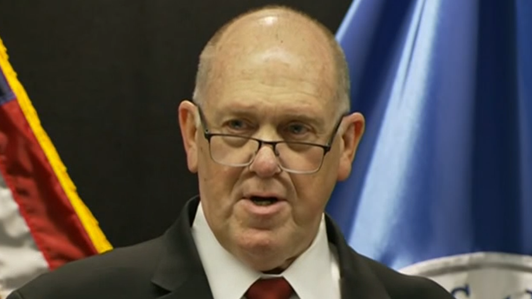 Tom Homan Announces 700 Federal Officers Will Leave Minnesota