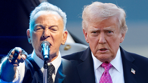 bruce springsteen donald trump main getty 2
