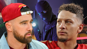 main travis kelce patrick mahomes getty
