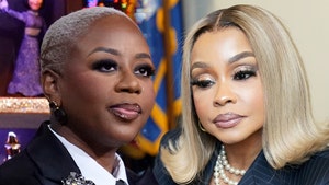 pinky cole and phaedra parks getty 1