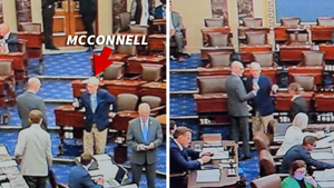 mcconnell reverse course primary