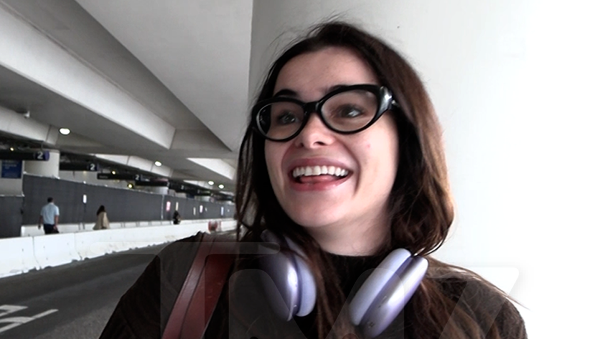 Barbie Ferreira Rooting For Justin Bieber-Harry Styles Super Bowl Halftime Show