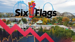 six flags