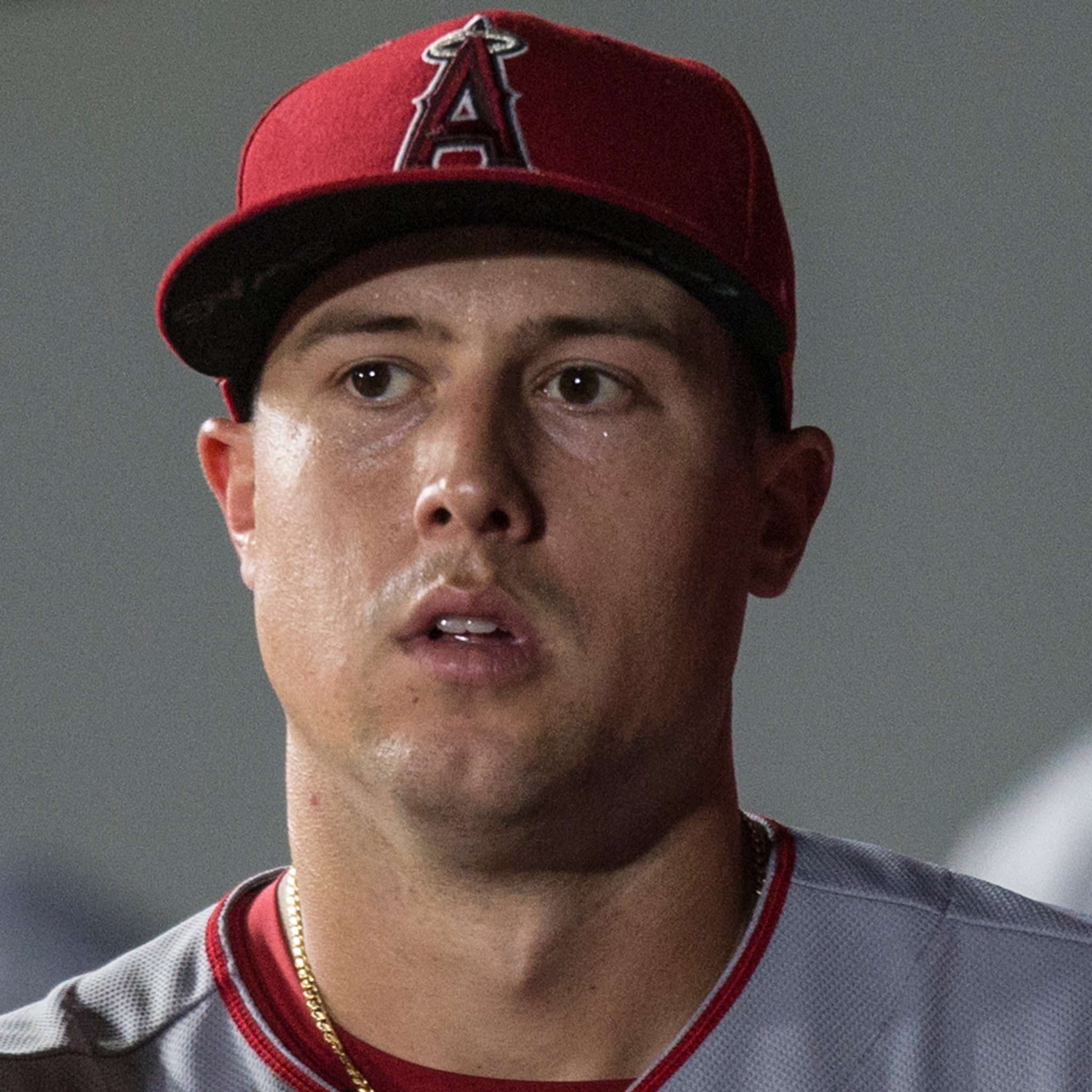 Tyler Skaggs 'No Warning Signs' Day Before Death, Colleagues Say