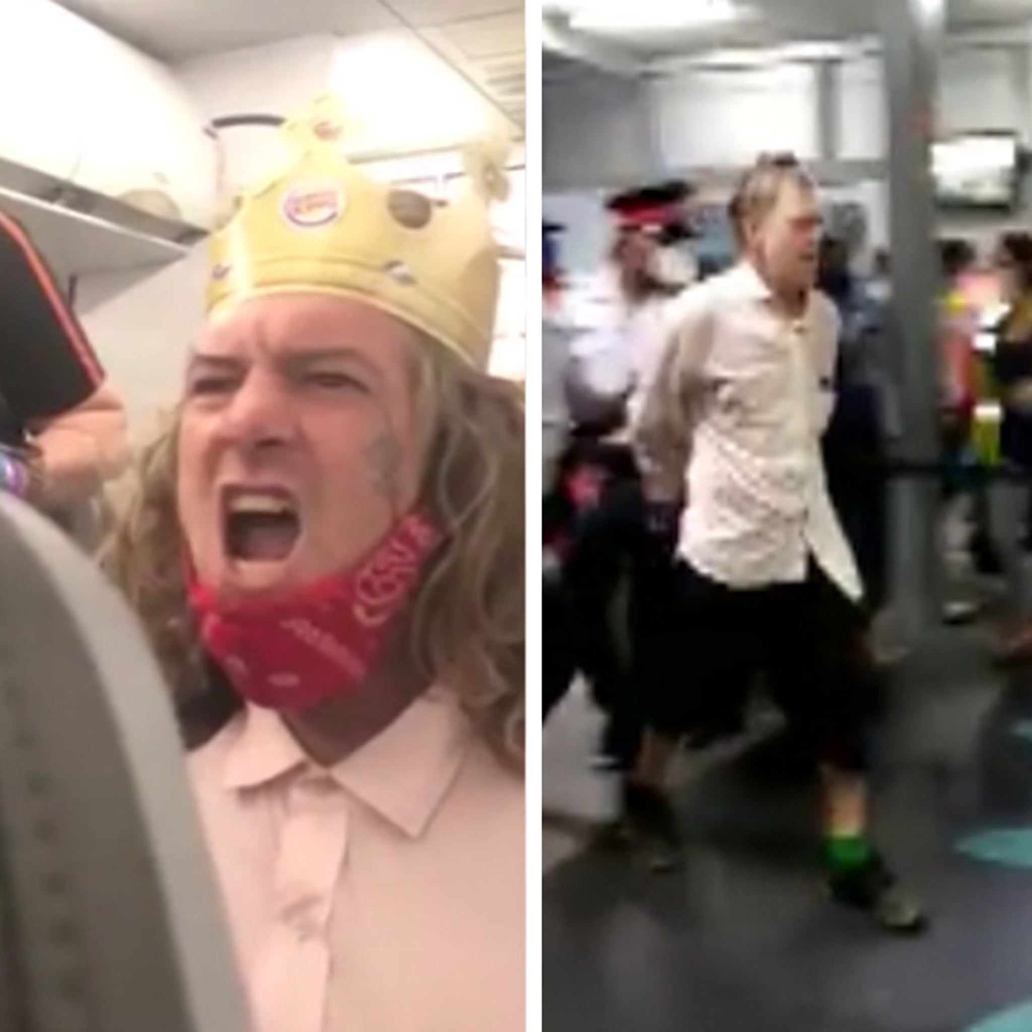 Jetblue Bans Passenger Who Went On Racist Tirade Incited Chaos