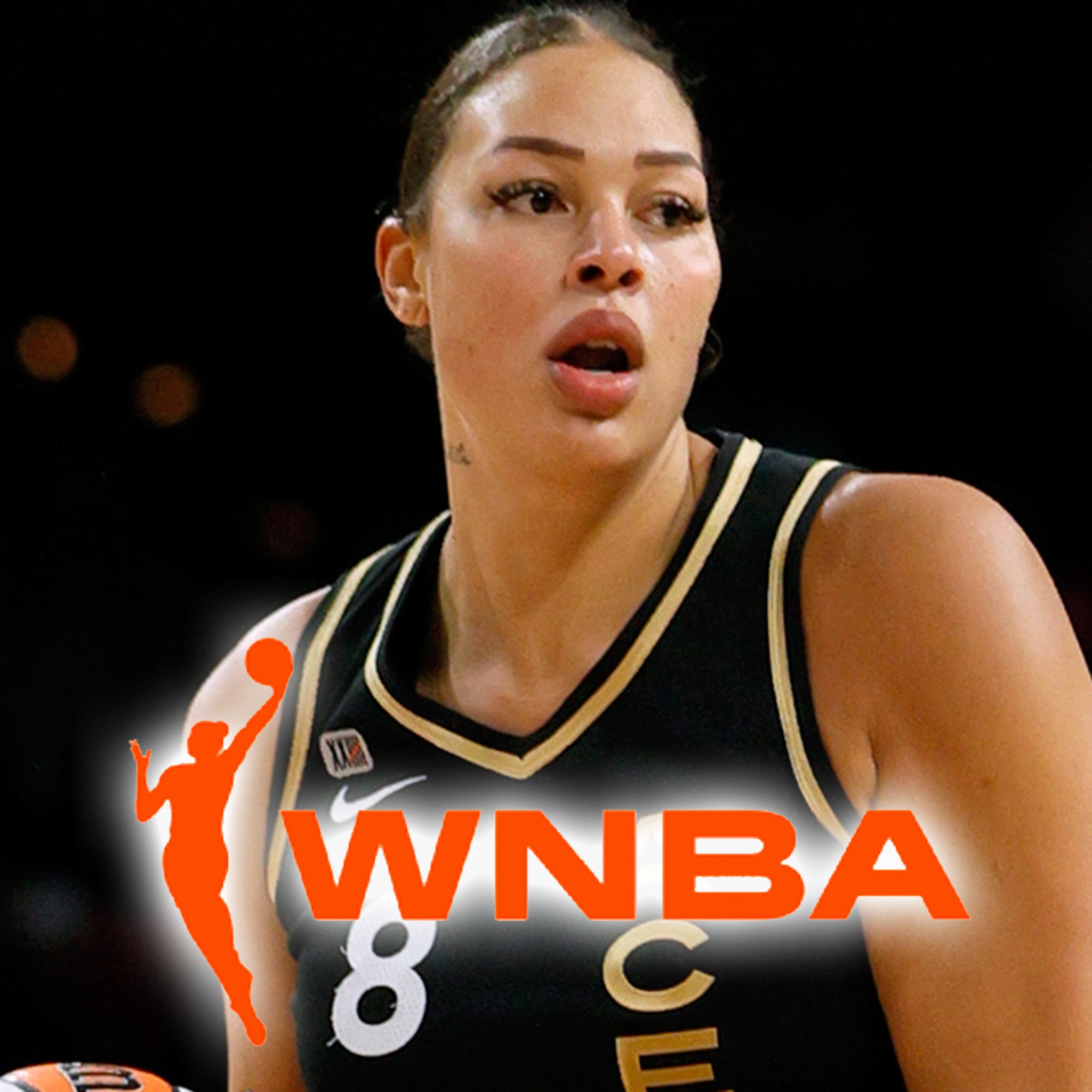 Liz Cambage: OnlyFans Bombshell Rocks The Internet!