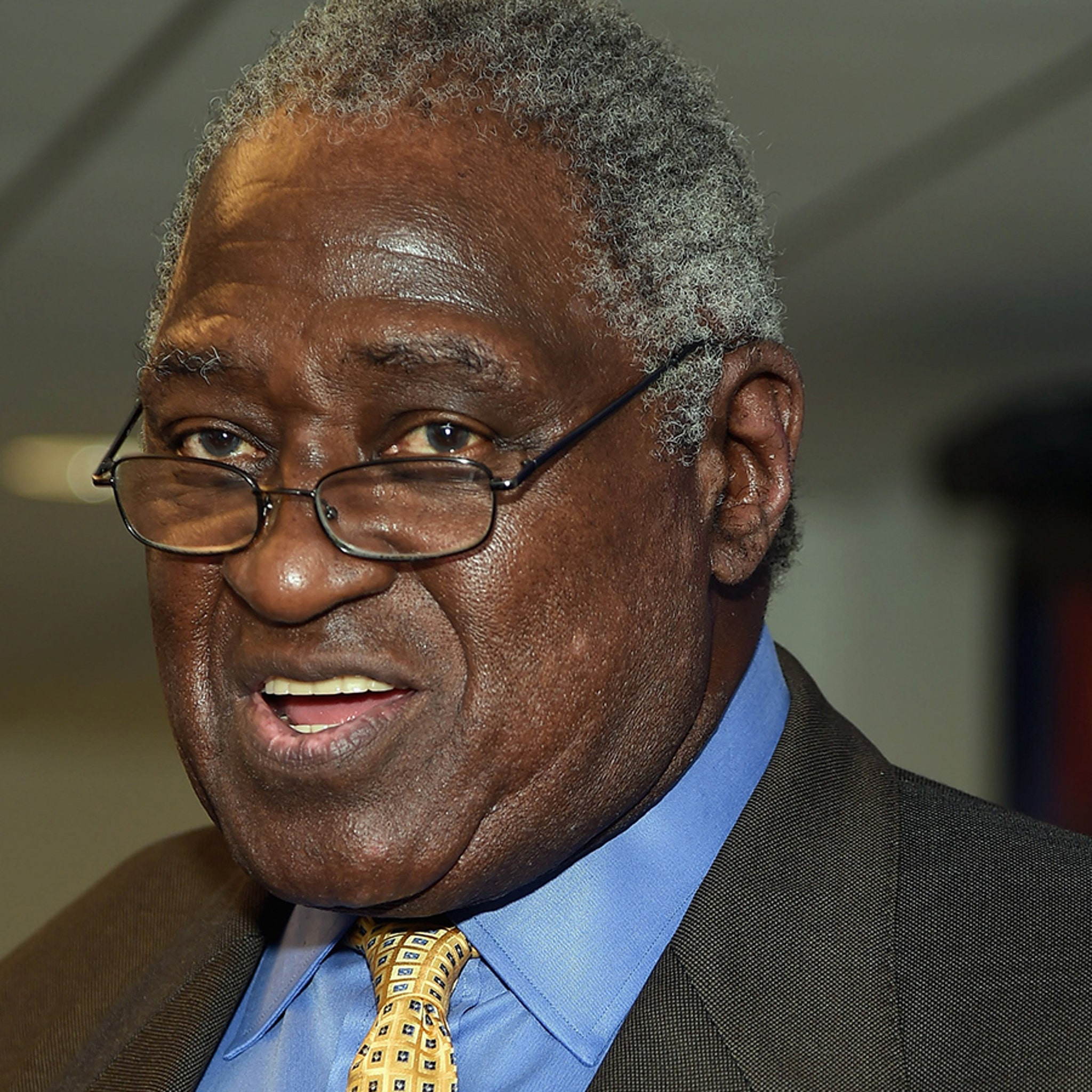 Willis Reed, New York Knicks legend and Hall of Famer, passes away