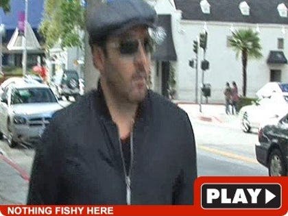 Jeremy Piven: Click to watch