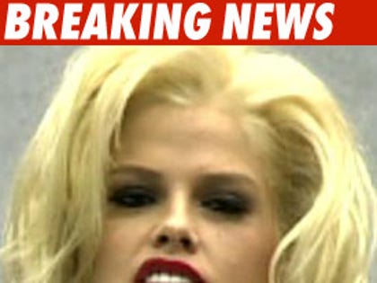 Anna Nicole Smith