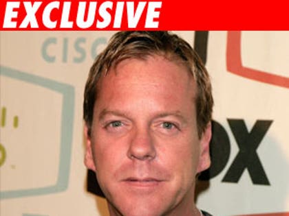 Kiefer Sutherland