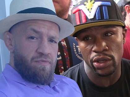 0507-conor mcgregor floyd mayweather tmz ig1