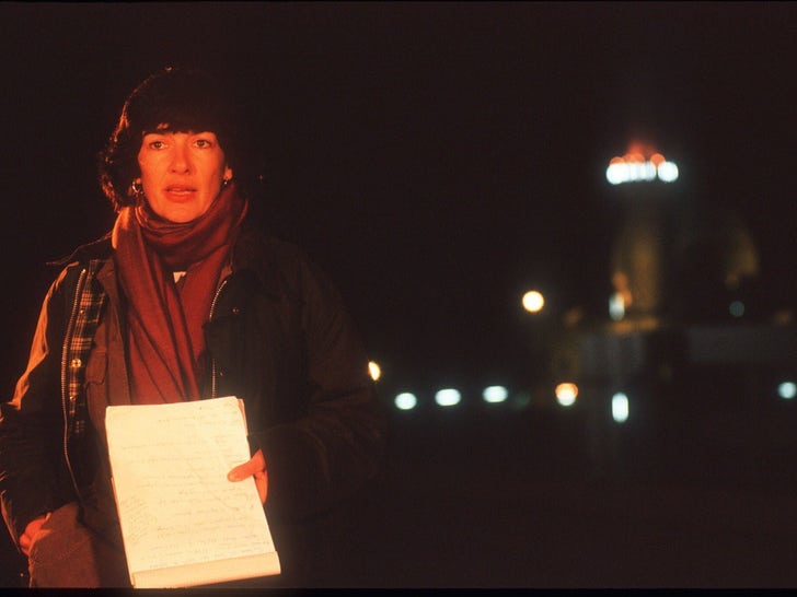 Christiane Amanpour Working With CNN