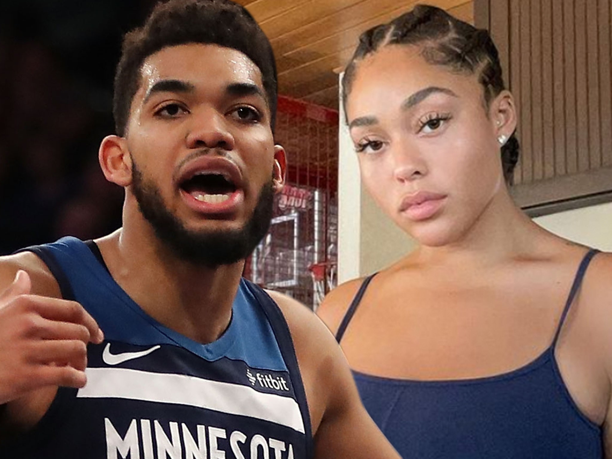 Body Sculpted from Hardwork': Fans Rush to Defend Jordyn Woods