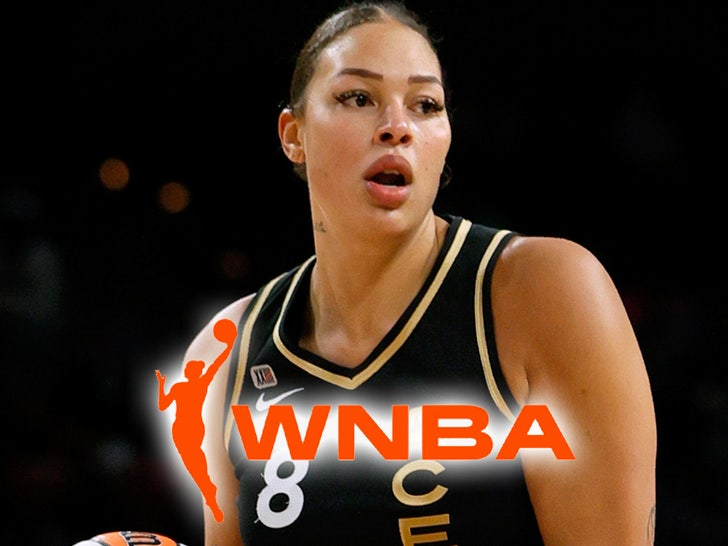 elizabeth cambage WNBA