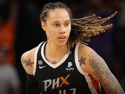 brittney griner getty 2