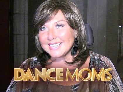 Abby Lee Miller Leaves Rehab Facility