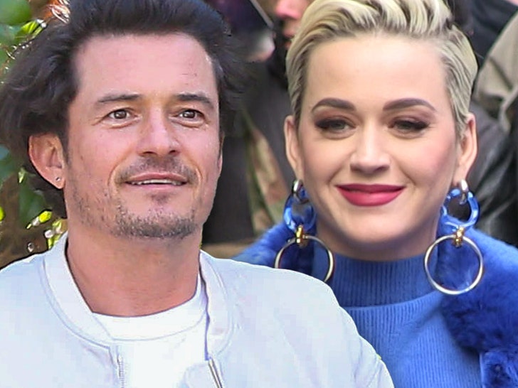 orlando bloom katy perry