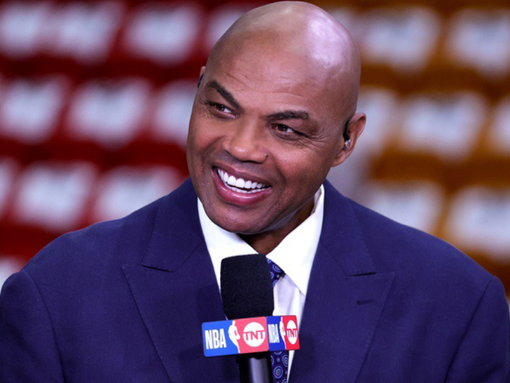 Charles Barkley amends will to donate millions to Auburn following