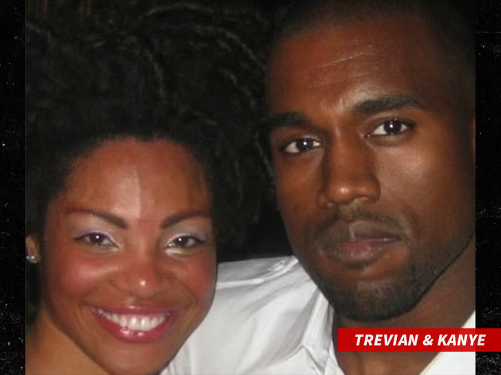 Trevian & Kanye