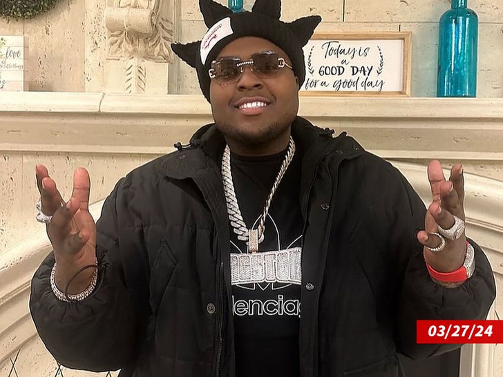 Sean Kingston 2