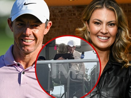 0603 Amanda Balionis Rory Mcilroy getty tmz