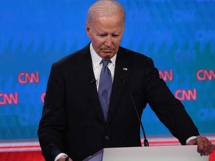 joe biden debate