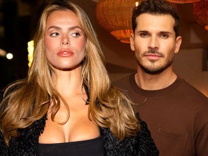 Gleb Savchenko and brooks nader getty 1