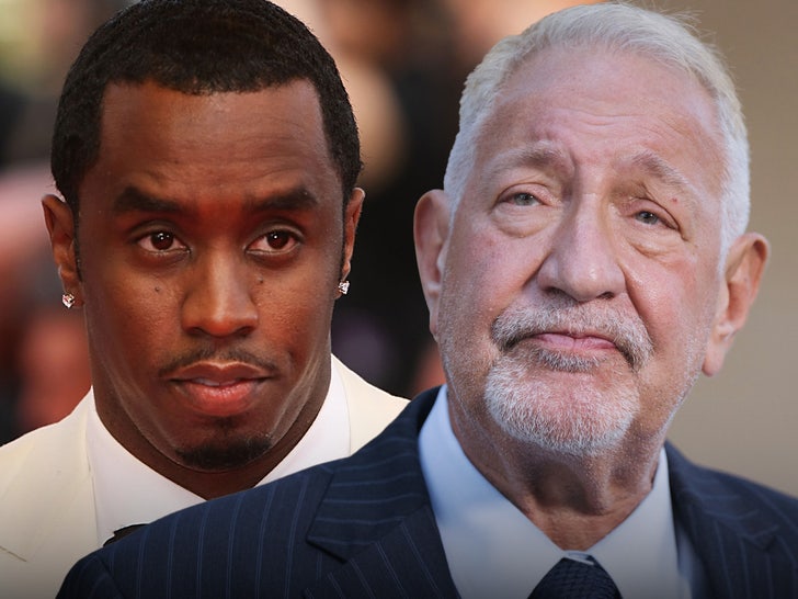 P Diddy Mark Geragos Neutral Main Getty