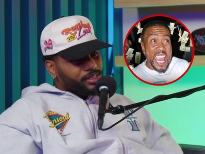 Bryson Tiller, Timbaland