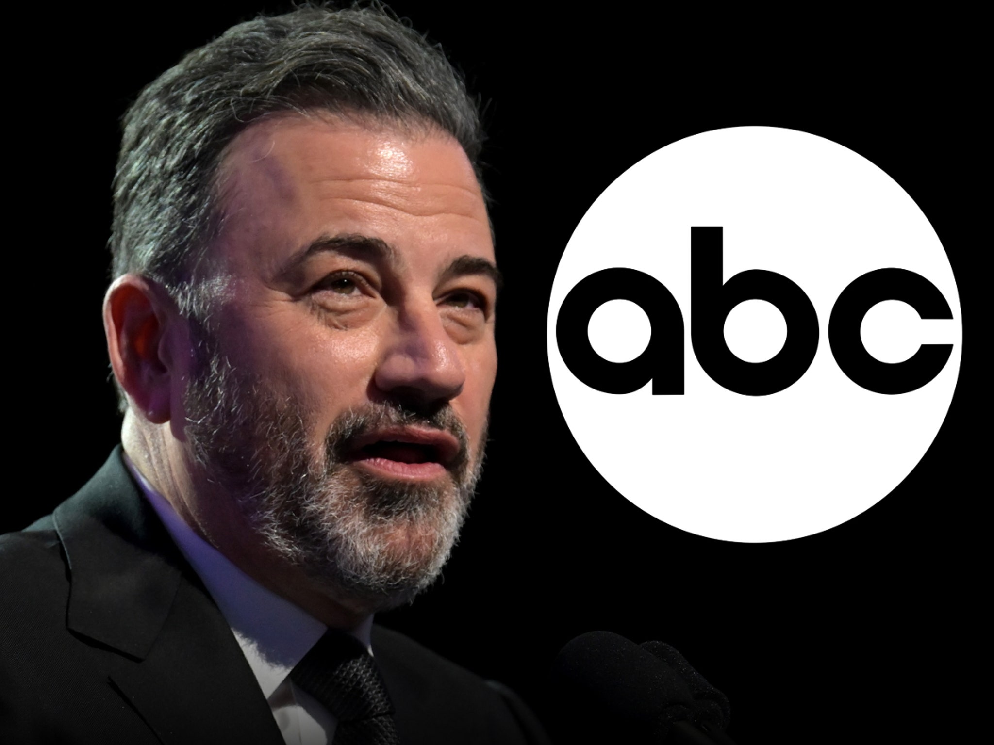 ABC Suspends Jimmy Kimmel Over Charlie Kirk Comments