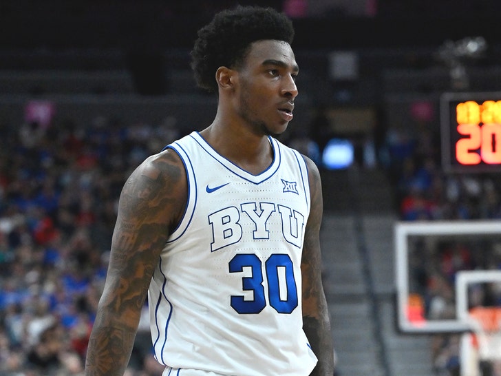 Kennarda Davisa Getty’ego 1