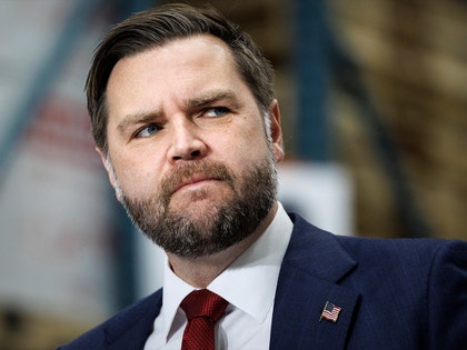 JD Vance getty 1