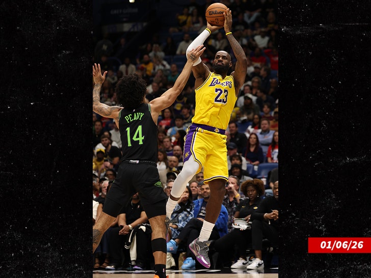 lebron james getty 1